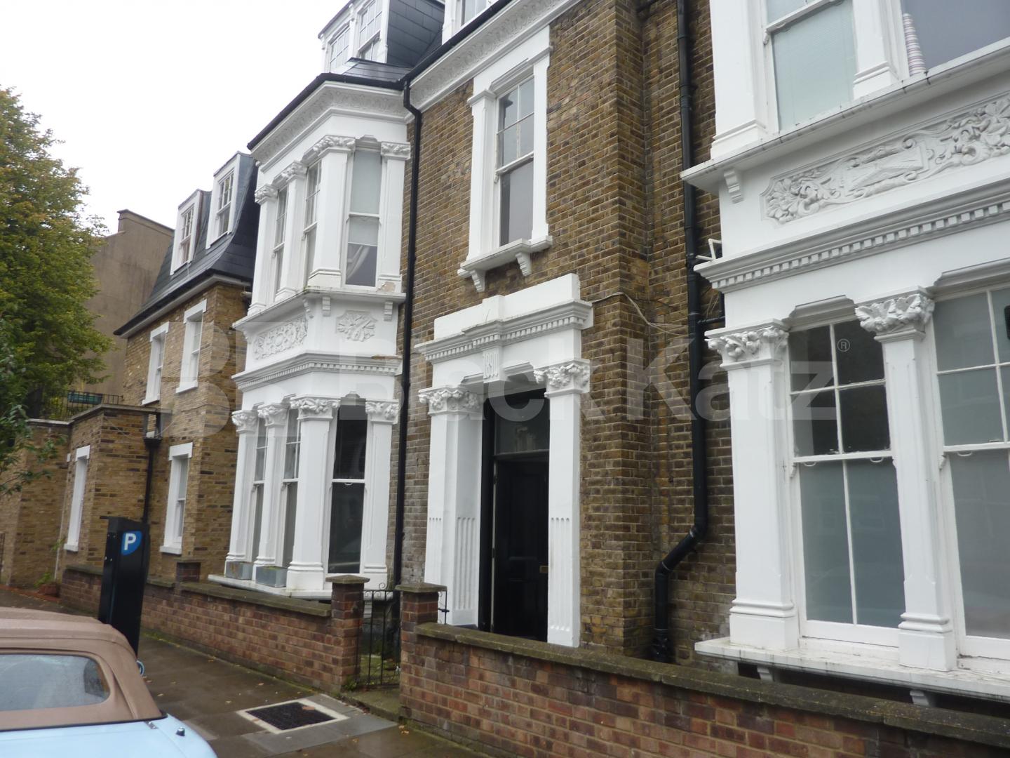 			NEW INSTRUCTION!, 1 Bedroom, 1 bath, 1 reception Flat			 Fernhead road, QUEENS PARK-MAIDA VALE
